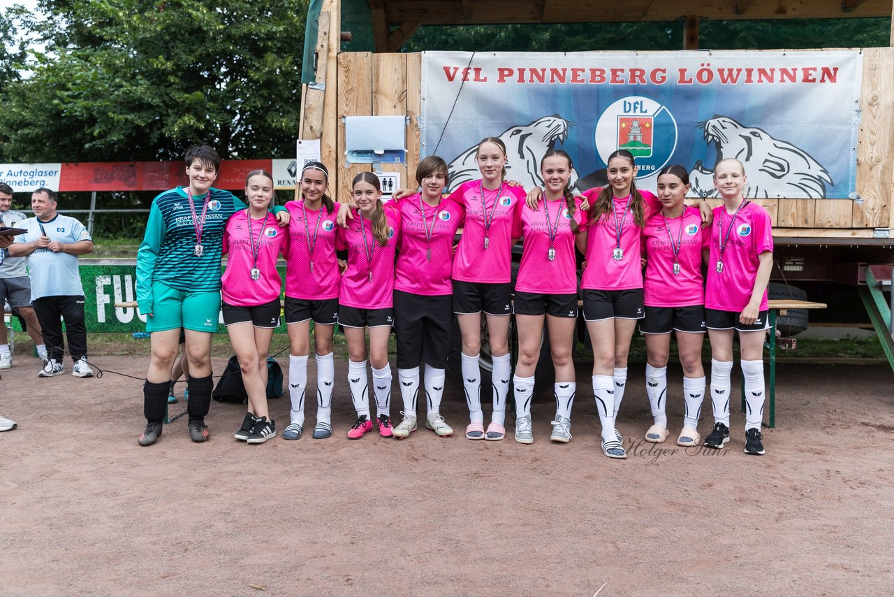 Bild 172 - Loewinnen Cup